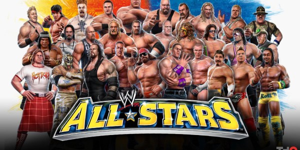wwe all star pc torrent